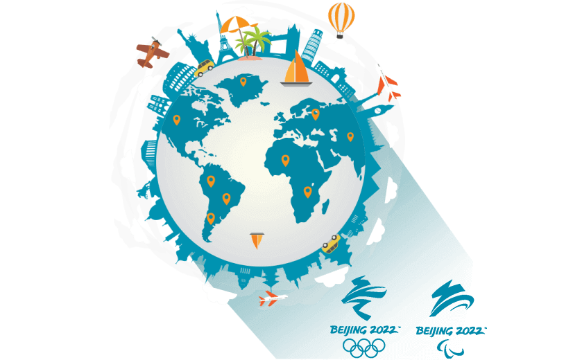 在诺福克群岛连接到中国的加速器 - SQUIDCN